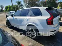 2026 Volvo XC90 фото