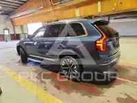 2026 Volvo XC90 фото