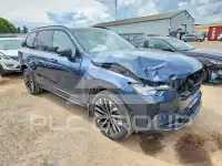 2026 Volvo XC90 photo
