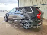 2026 Volvo XC90 photo