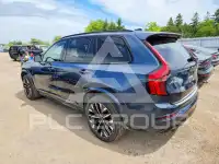 2026 Volvo XC90 photo