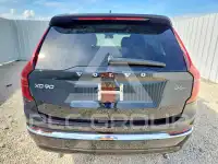 2026 Volvo XC90 фото