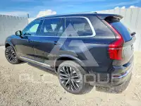 2026 Volvo XC90 фото
