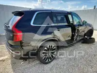 2026 Volvo XC90 фото