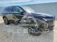 2026 Volvo XC90 фото