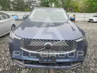 2026 Volvo XC90 фото
