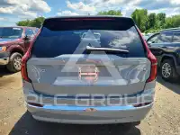 2026 Volvo XC90 фото