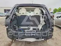 2026 Volvo XC90 фото