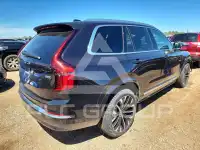 2026 Volvo XC90 фото