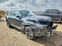 2026 Volvo XC90 фото