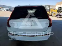 2026 Volvo XC90 фото