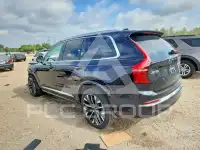 2026 Volvo XC90 фото