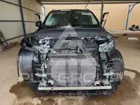 2026 Volvo XC90 photo