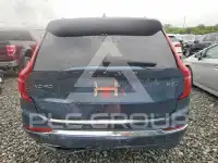 2026 Volvo XC90 фото