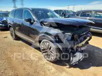 2026 Volvo XC90 фото