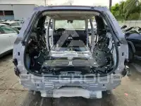 2026 Volvo XC90 фото