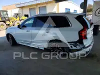 2026 Volvo XC90 фото