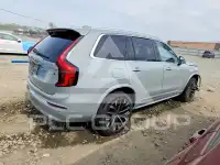 2026 Volvo XC90 фото