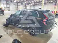 2026 Volvo XC90 фото
