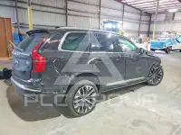 2026 Volvo XC90 фото