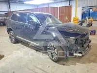 2026 Volvo XC90 фото