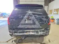 2026 Volvo XC90 фото