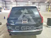2026 Volvo XC90 фото