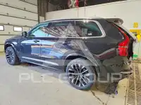 2026 Volvo XC90 фото