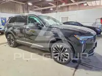 2026 Volvo XC90 фото