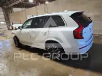 2026 Volvo XC90 фото