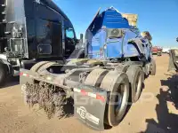 2026 Volvo VNL фото