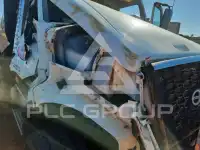 2026 Volvo VHD фото