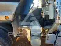 2026 Volvo VHD фото