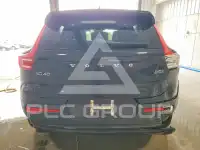 2026 Volvo XC40 фото