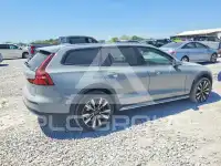 2026 Volvo V60 photo