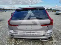 2026 Volvo XC60 фото