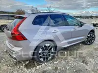 2026 Volvo XC60 фото