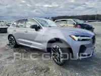 2026 Volvo XC60 фото