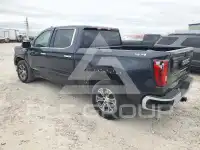 2026 GMC Sierra фото