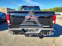 2026 GMC Sierra photo