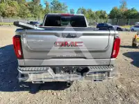 2026 GMC Sierra photo