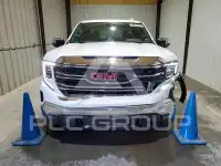 2026 GMC Sierra фото