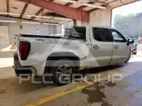 2026 GMC Sierra фото