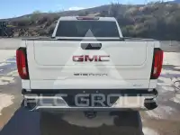 2026 GMC Sierra фото