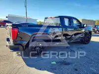 2026 GMC Sierra photo