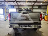 2026 GMC Sierra фото
