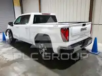 2026 GMC Sierra фото