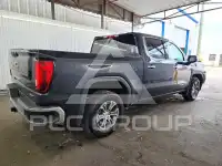 2026 GMC Sierra фото