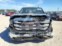 2026 GMC Sierra фото