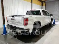 2026 GMC Sierra фото
